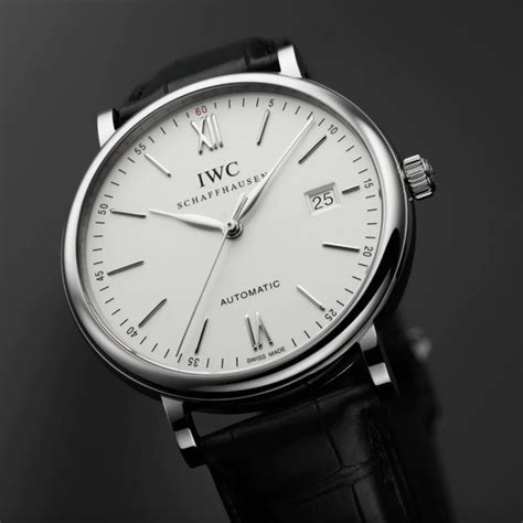 iwc watch review|is iwc a good investment.